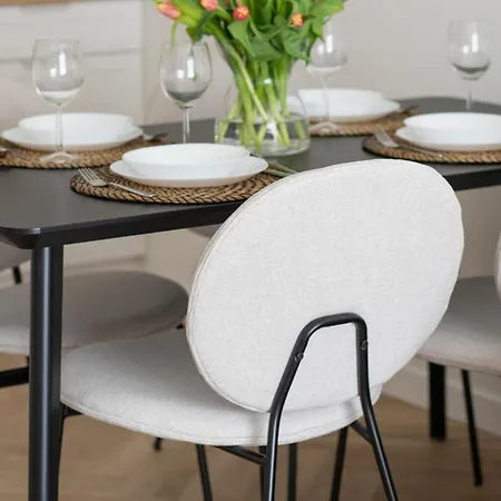 Silence&sea Porta Mare Apartamento Dziwnów