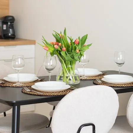 Silence&sea Porta Mare Apartamento