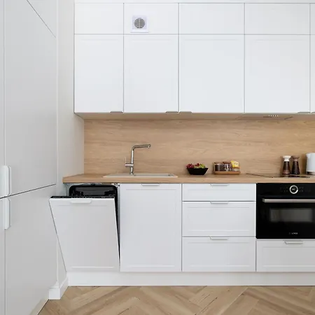 Apartamento Silence&sea Porta Mare