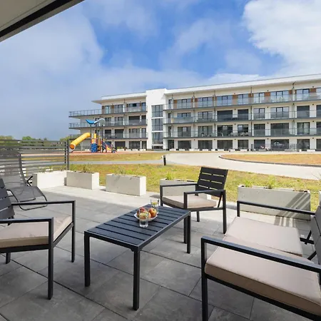 Apartment Silence&sea Porta Mare