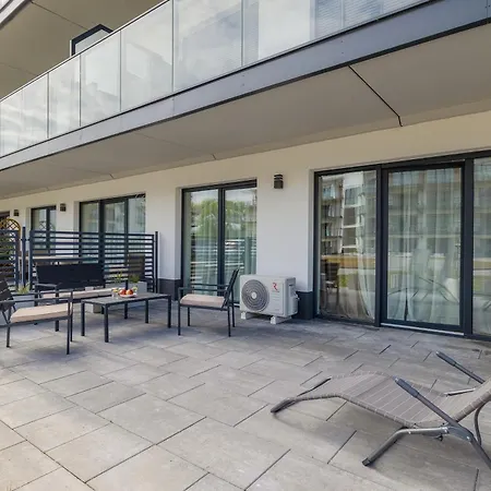 Silence&sea Porta Mare Apartamento