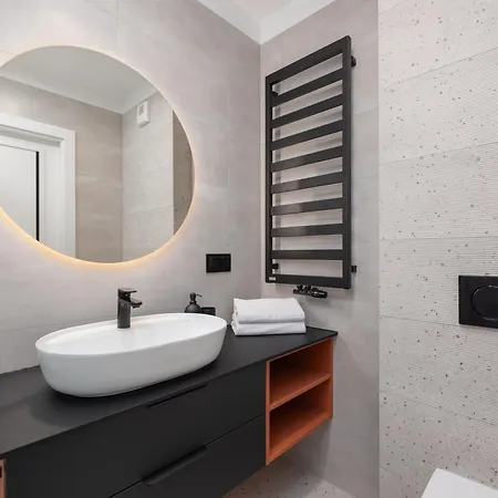 Apartment Silence&sea Porta Mare