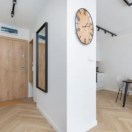 Silence&sea Porta Mare Апартаменты *