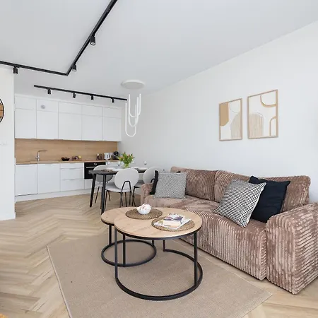 Silence&sea Porta Mare Apartamento