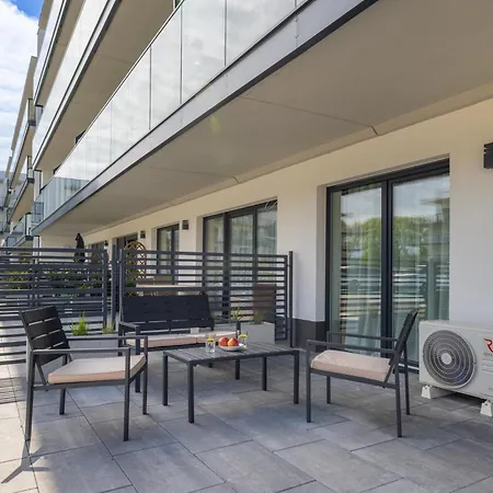 Apartamento Silence&sea Porta Mare