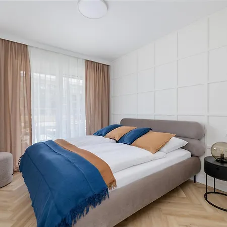 Silence&sea Porta Mare Апартаменты *