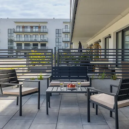 Silence&sea Porta Mare Apartamento