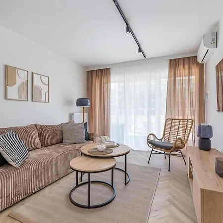 Apartment Silence&sea Porta Mare
