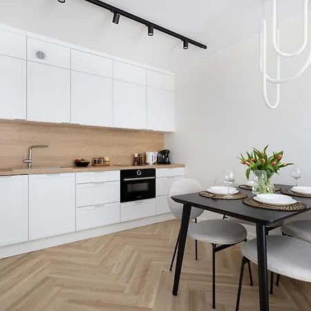 Апартаменты Silence&sea Porta Mare *