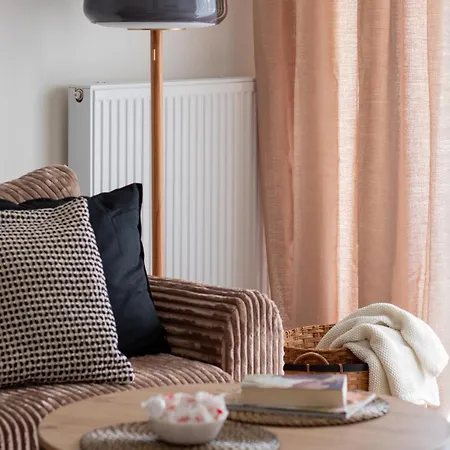 Апартаменты Silence&sea Porta Mare *