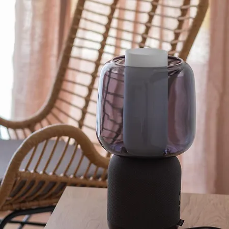 Silence&sea Porta Mare Апартаменты