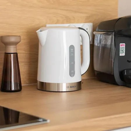 Apartamento Silence&sea Porta Mare Dziwnów