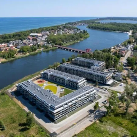 Silence&sea Porta Mare Апартаменты