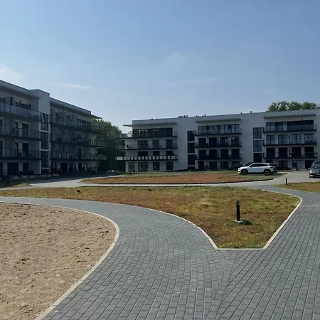 Апартаменты Silence&sea Porta Mare