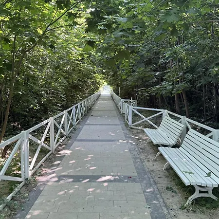 Apartamento Silence&sea Porta Mare *