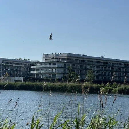 Апартаменты Silence&sea Porta Mare