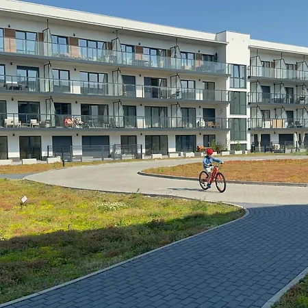 Silence&sea Porta Mare Апартаменты *