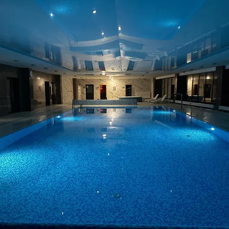 Silence&sea Porta Mare * Dziwnów