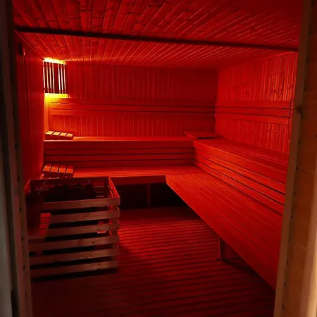 Silence&sea Porta Mare Апартаменты