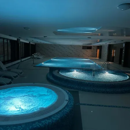 Silence&sea Porta Mare * Дзивнув