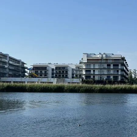 Silence&sea Porta Mare Дзивнув