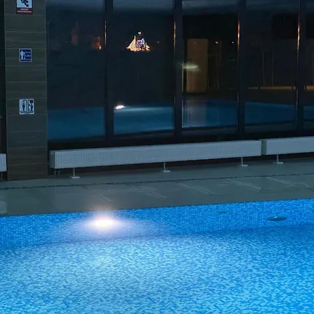 Silence&sea Porta Mare Apartamento *