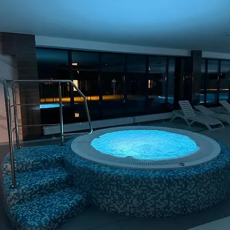 Silence&sea Porta Mare * Дзивнув