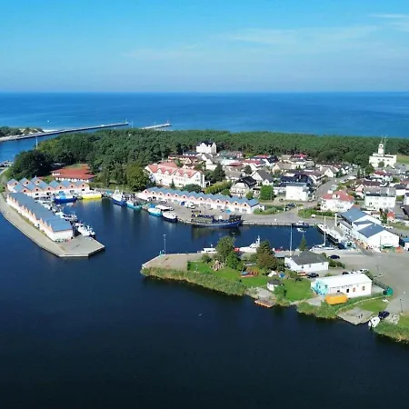 Silence&sea Porta Mare * Dziwnów