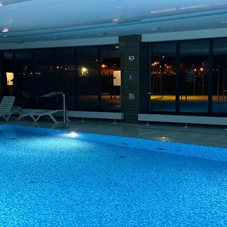 Apartment Silence&sea Porta Mare *