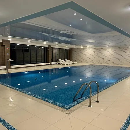 Silence&sea Porta Mare Apartamento Dziwnów