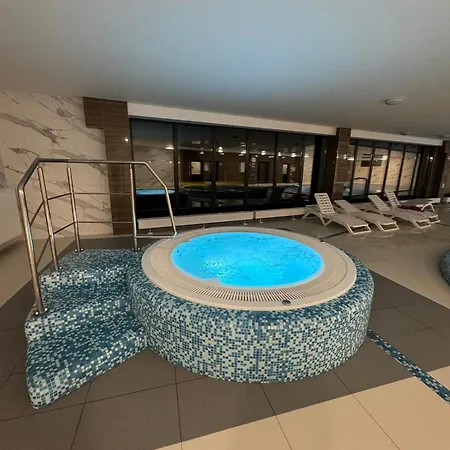 Апартаменты Silence&sea Porta Mare Дзивнув