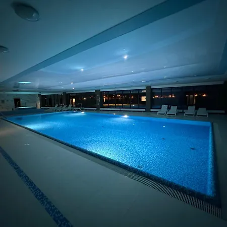 Silence&sea Porta Mare *