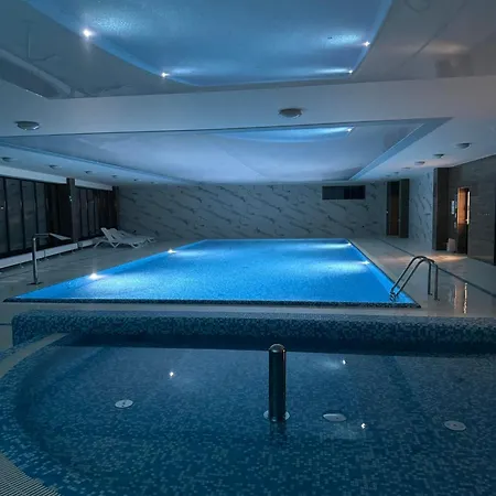 Silence&sea Porta Mare Апартаменты *