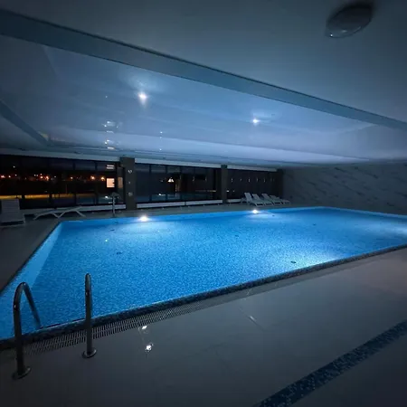 Apartment Silence&sea Porta Mare *