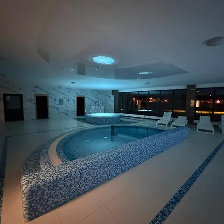 Silence&sea Porta Mare Apartamento *