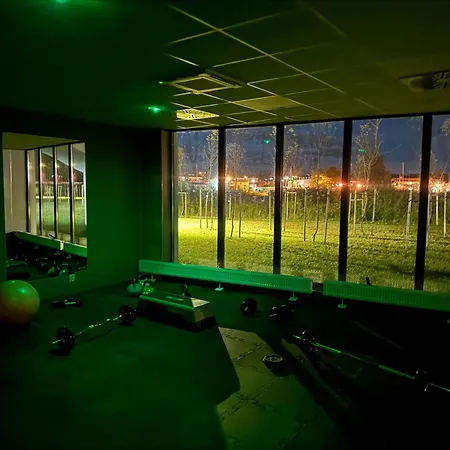 Silence&sea Porta Mare Dziwnów