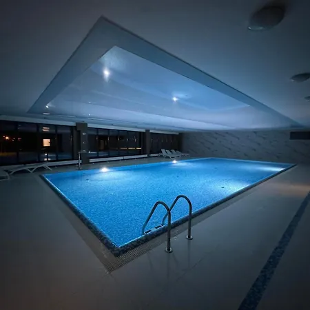 Silence&sea Porta Mare Apartamento