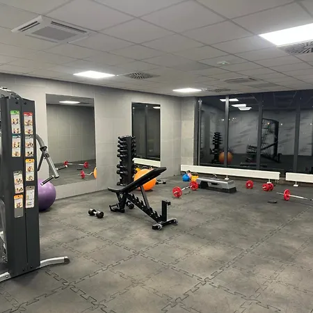 Apartamento Silence&sea Porta Mare *