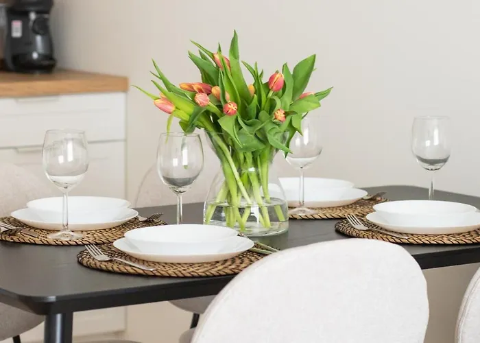 Silence&sea Porta Mare Διαμέρισμα