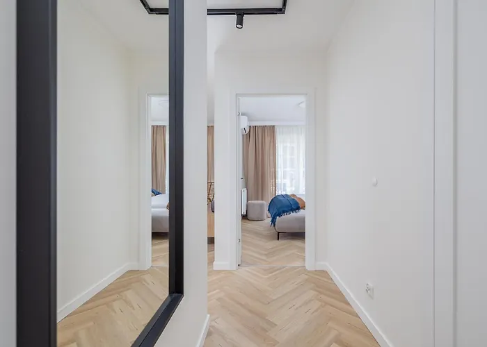 Appartement Silence&sea Porta Mare