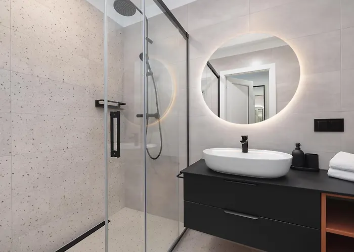 Appartement Silence&sea Porta Mare *