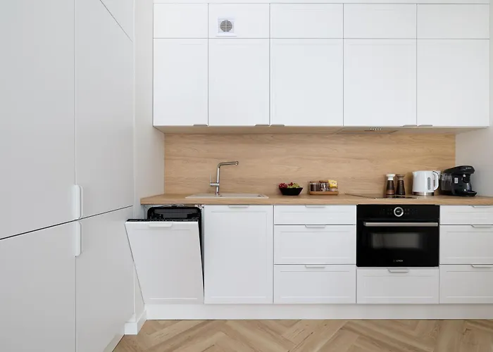 Appartement Silence&sea Porta Mare