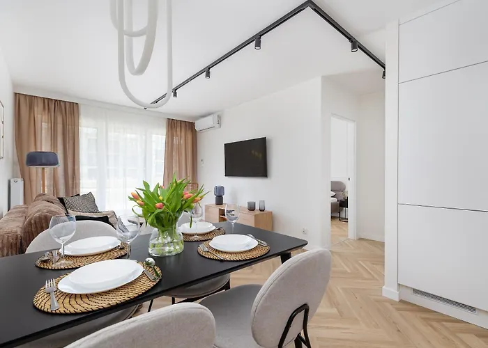 Silence&sea Porta Mare Appartement