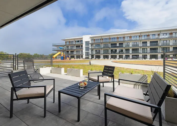 Appartement Silence&sea Porta Mare