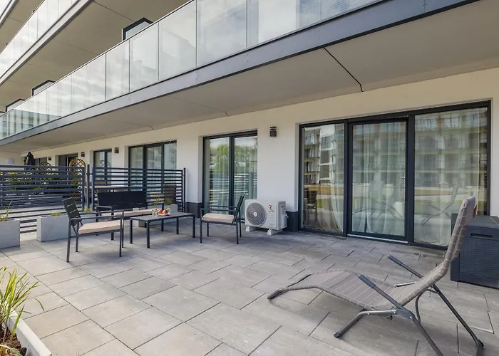 Silence&sea Porta Mare Διαμέρισμα