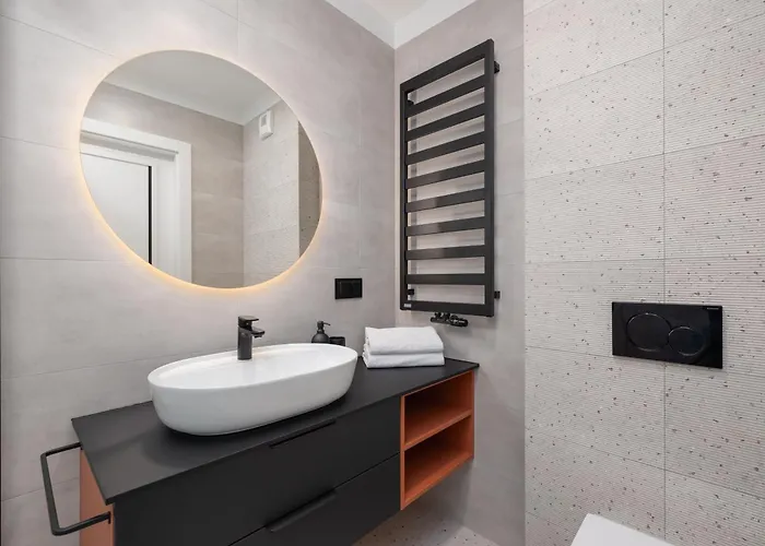 Appartement Silence&sea Porta Mare