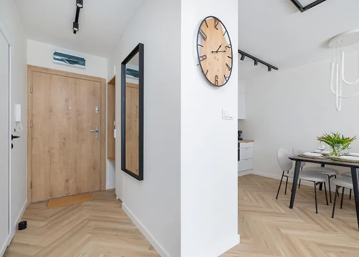 Silence&sea Porta Mare Appartement *