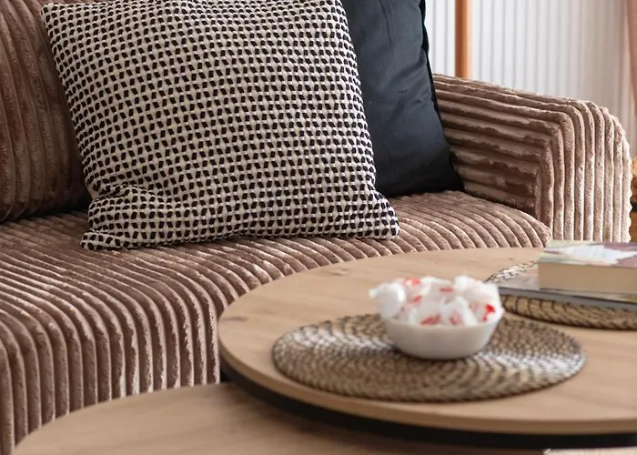 Διαμέρισμα Silence&sea Porta Mare