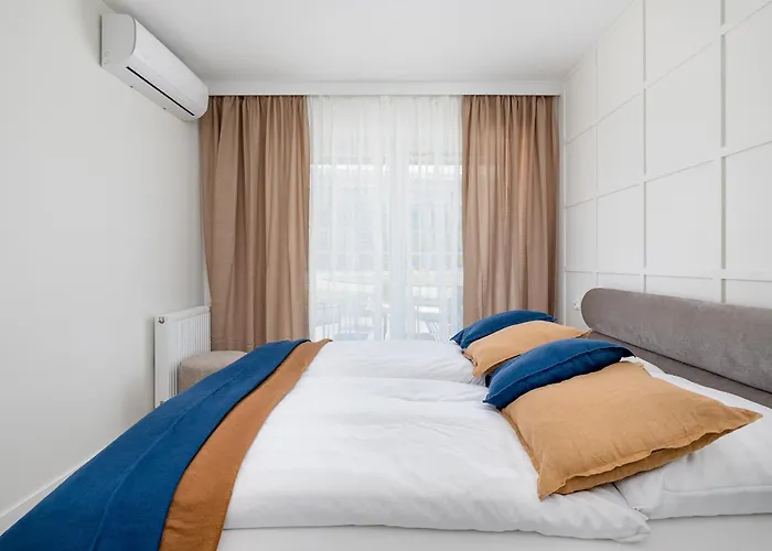 Silence&sea Porta Mare Appartement *