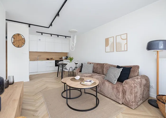 Silence&sea Porta Mare Appartement